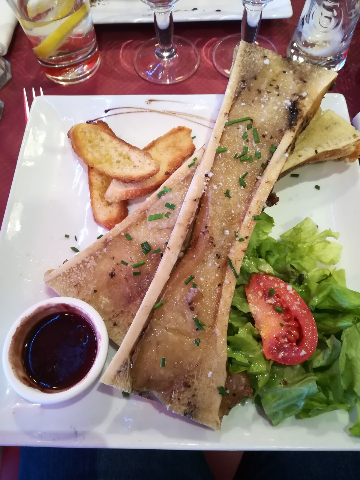 Bistrot Parisien — photo 5