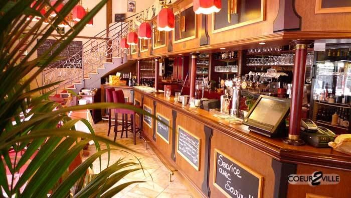 Bistrot Parisien