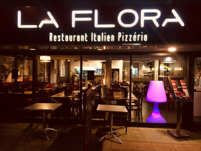 La Flora — photo 3