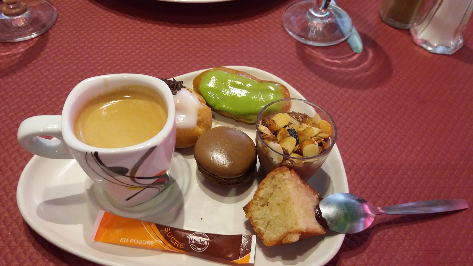 Bistrot Parisien — photo 7