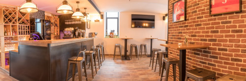 Brasserie Des Sports