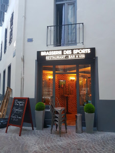 Brasserie Des Sports — photo 4