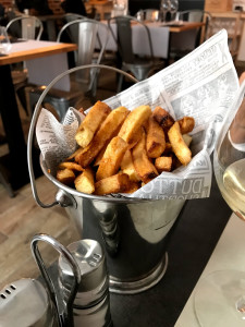 Brasserie Des Sports — photo 5
