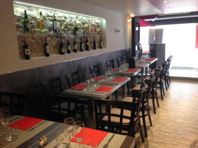 Le Patio — photo 1