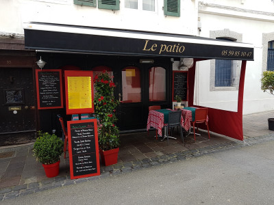 Le Patio — photo 3