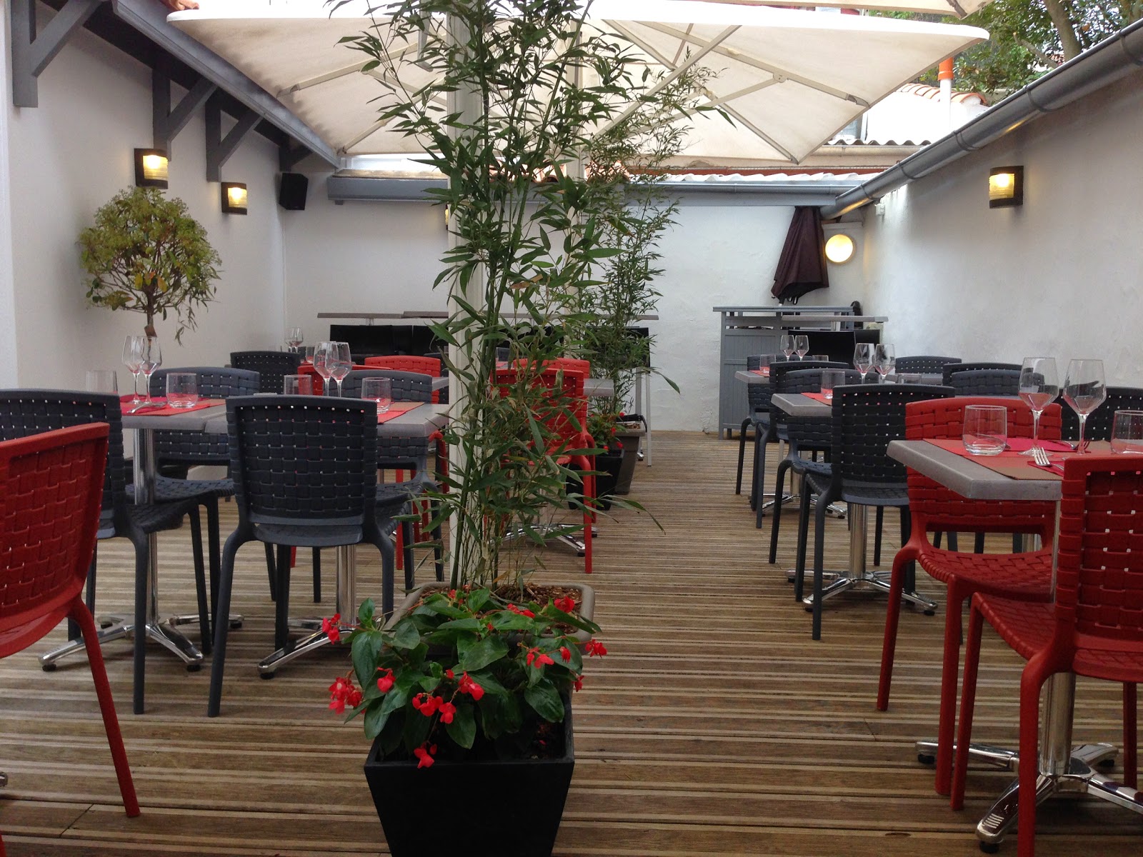Le Patio