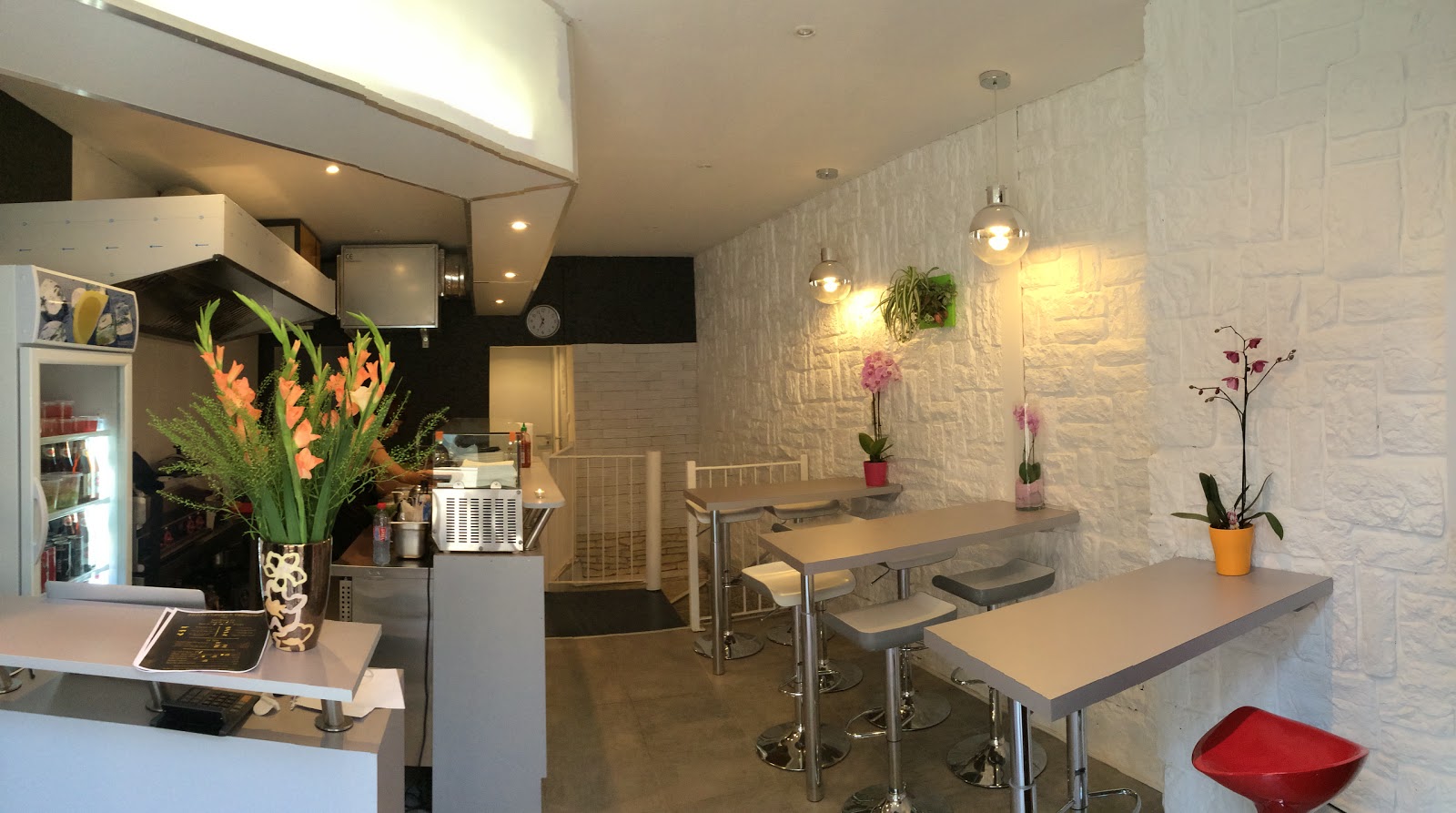Quê Tôi — photo 1