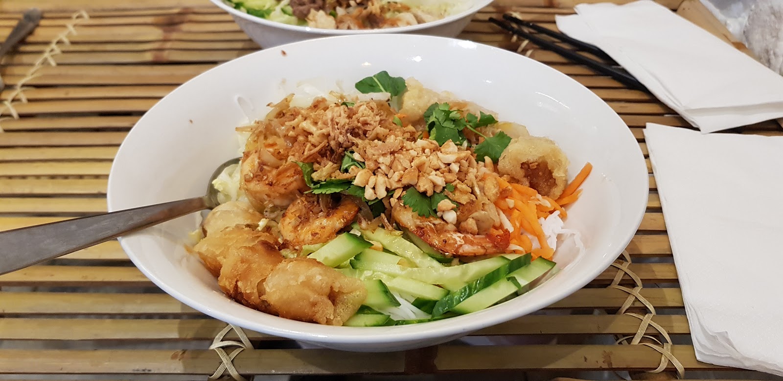 Quê Tôi — photo 2