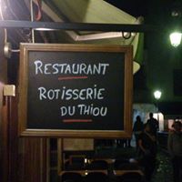 La Rôtisserie du Thiou — photo 4