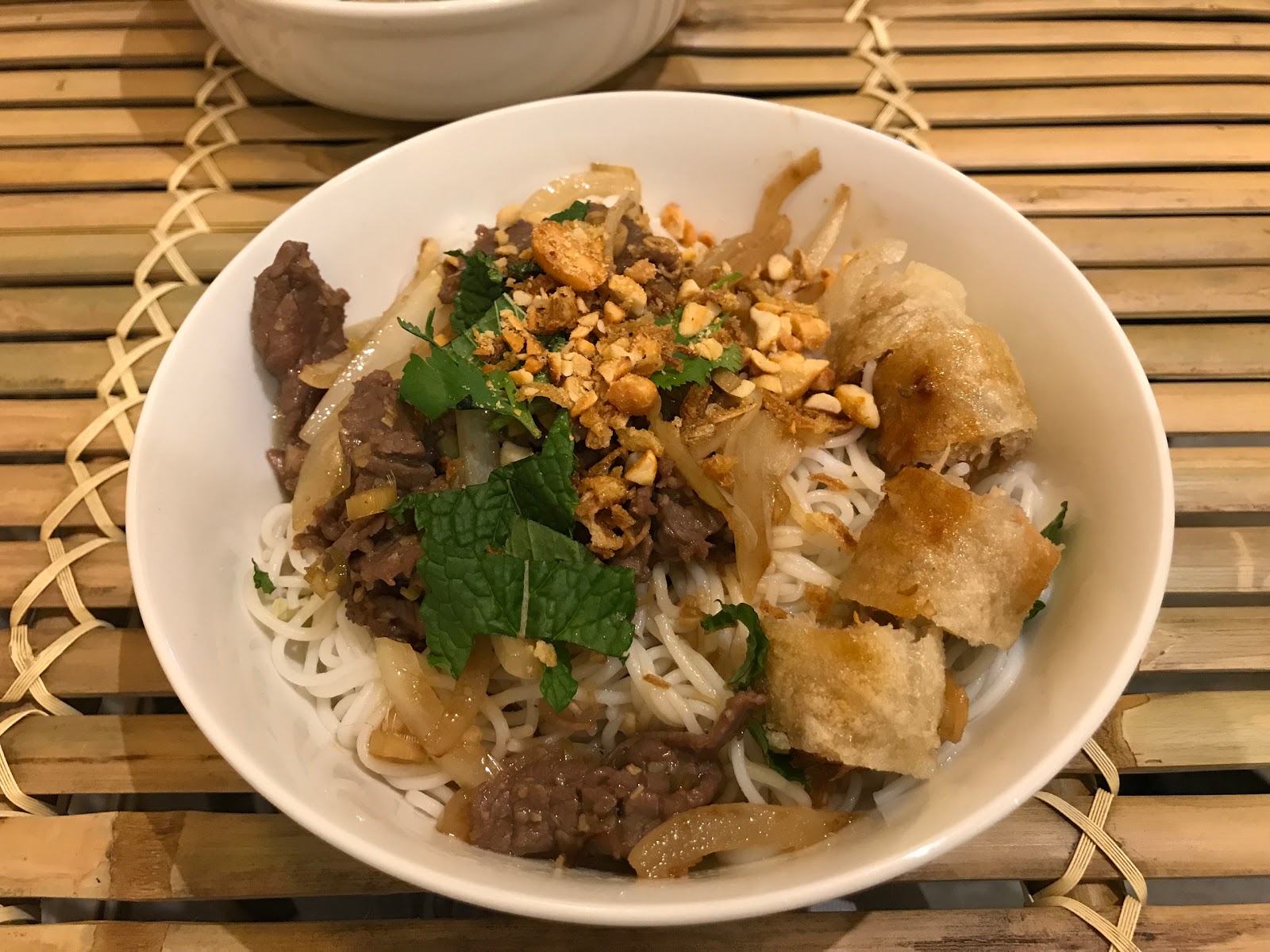 Quê Tôi