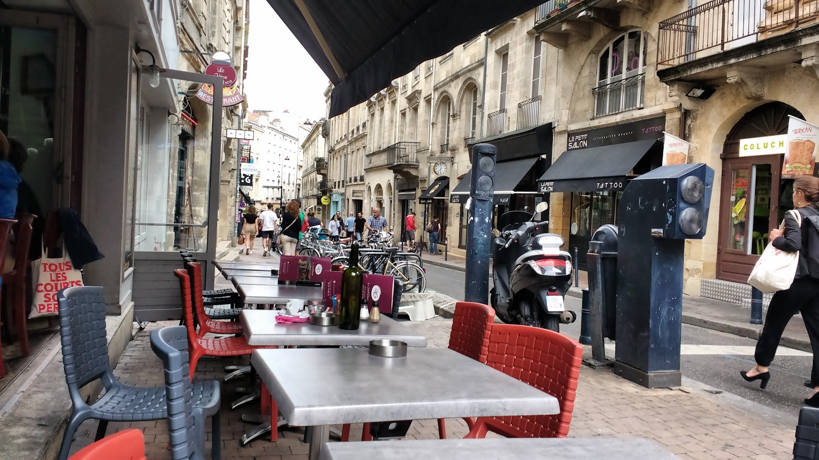 Le Saint Georges — photo 1