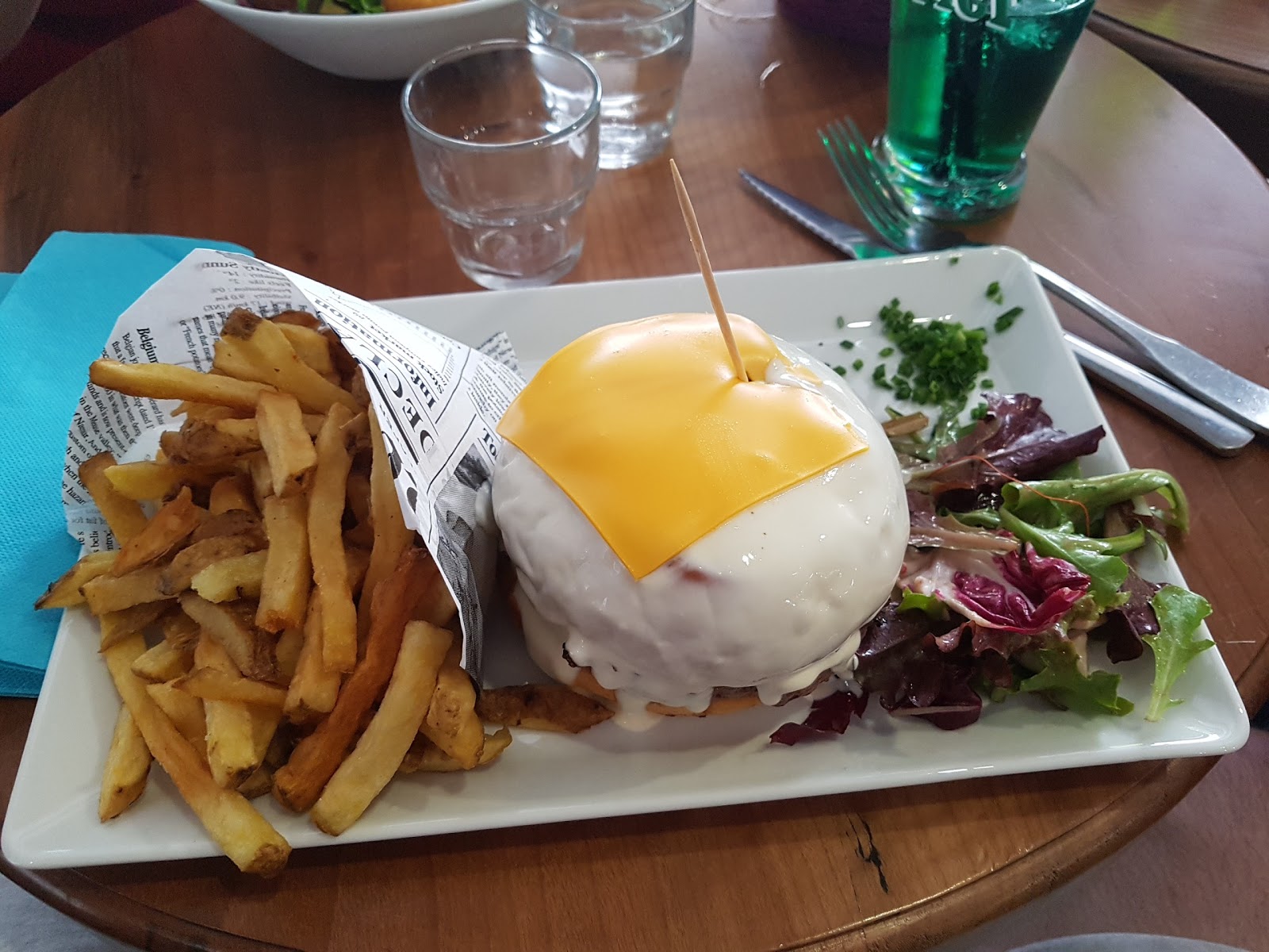 Le Saint Georges — photo 6