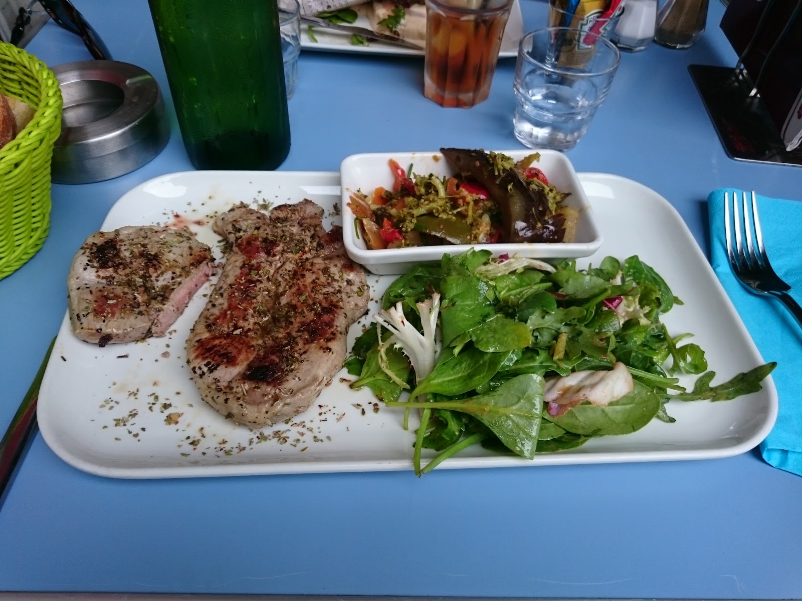 Le Saint Georges — photo 7