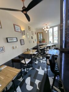 MAISON MAILLARD — photo 5