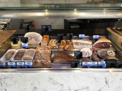 MAISON MAILLARD — photo 10