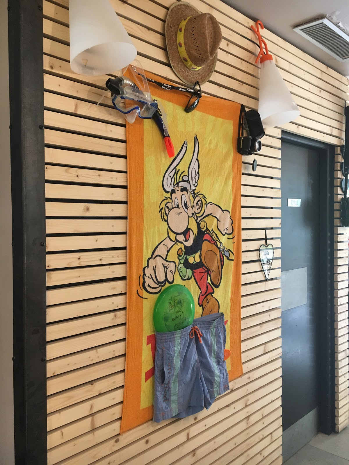 Label Épicerie — photo 3