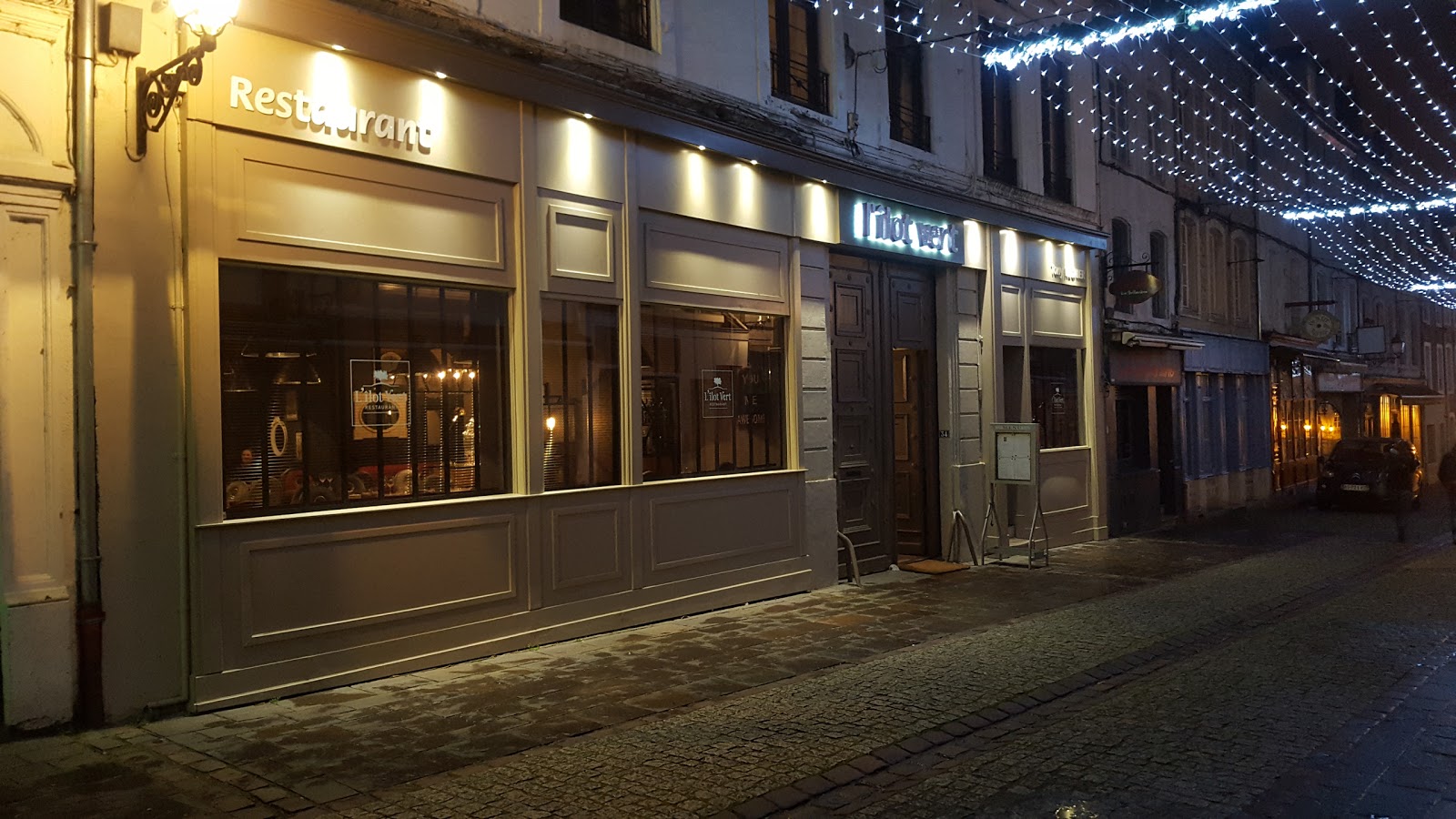L'Ilot Vert — photo 3