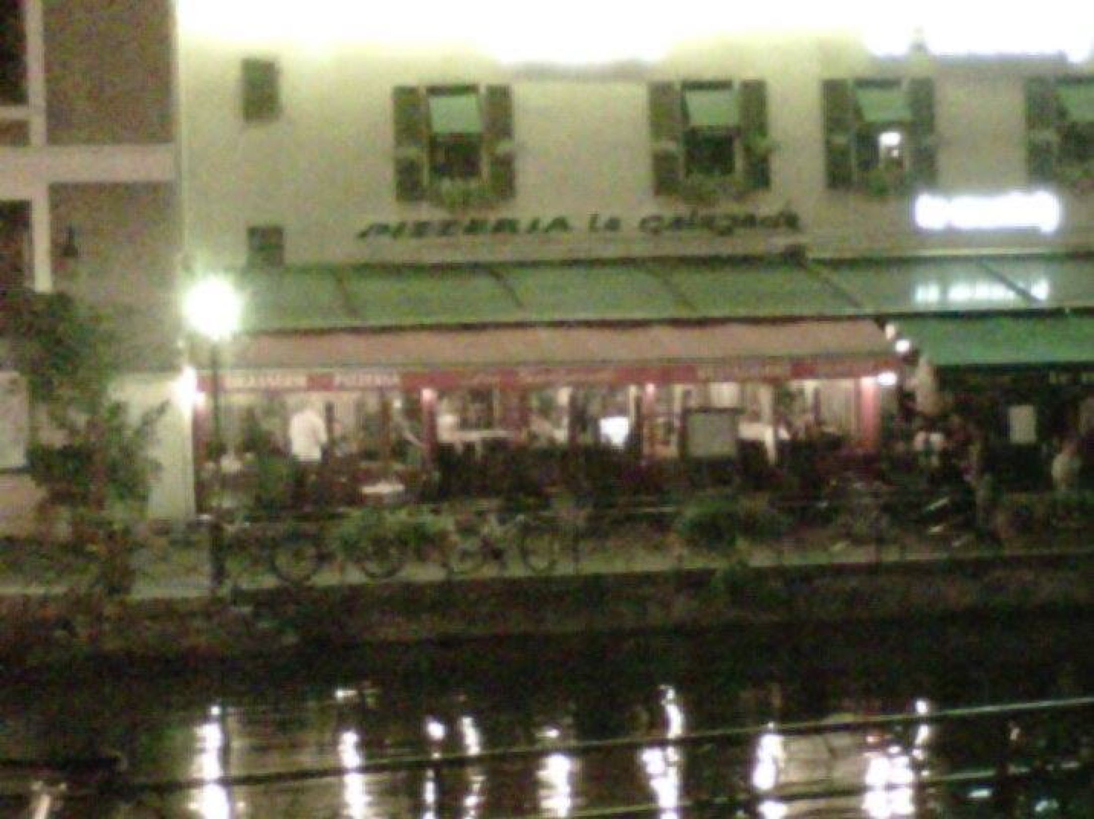 La Galéjade