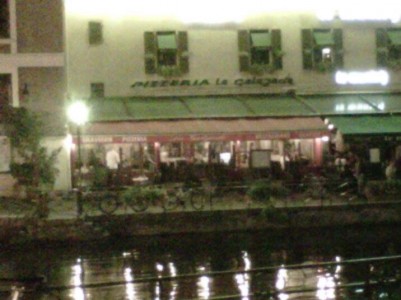 La Galéjade
