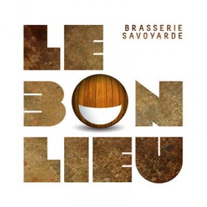 Le Bon Lieu