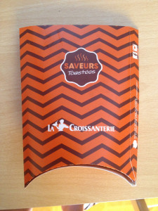 La Croissanterie — photo 3