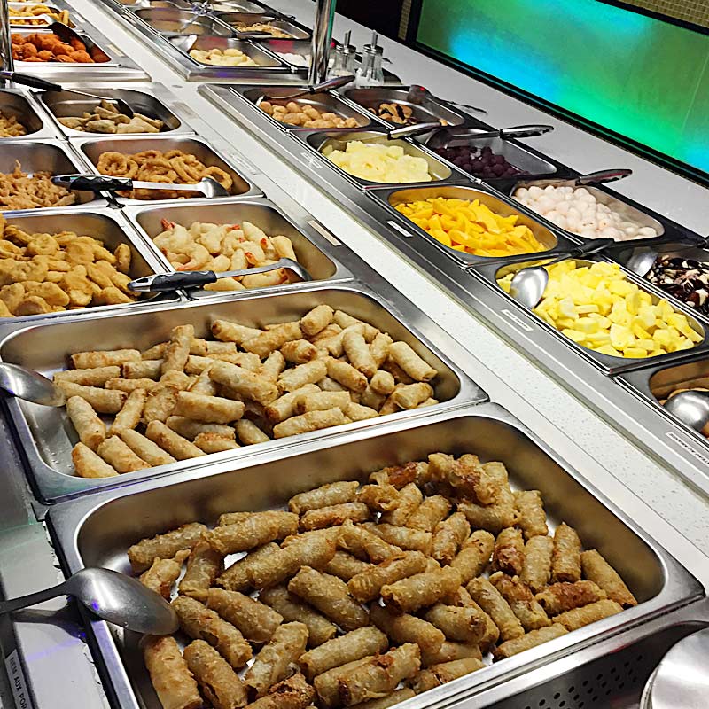 Paradis Wok — photo 3