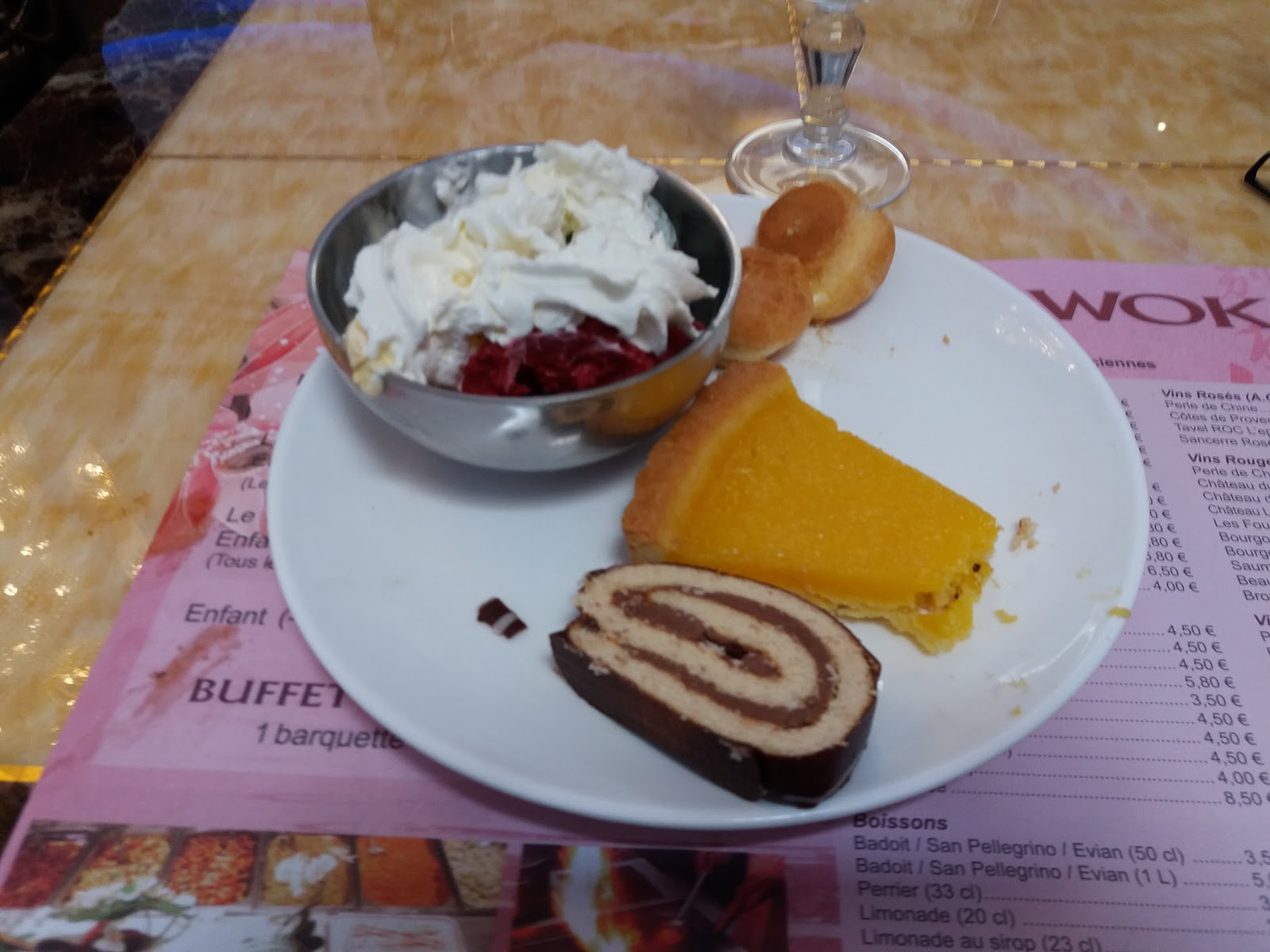 Paradis Wok — photo 5