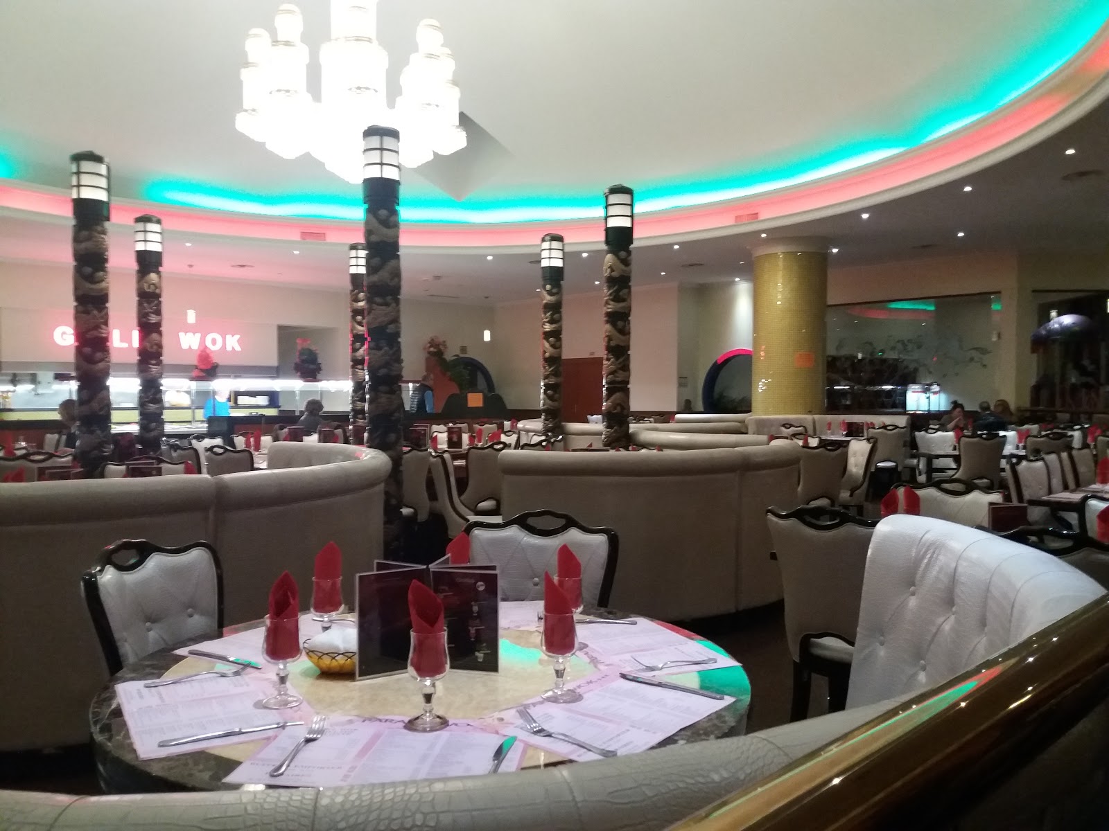 Paradis Wok — photo 6