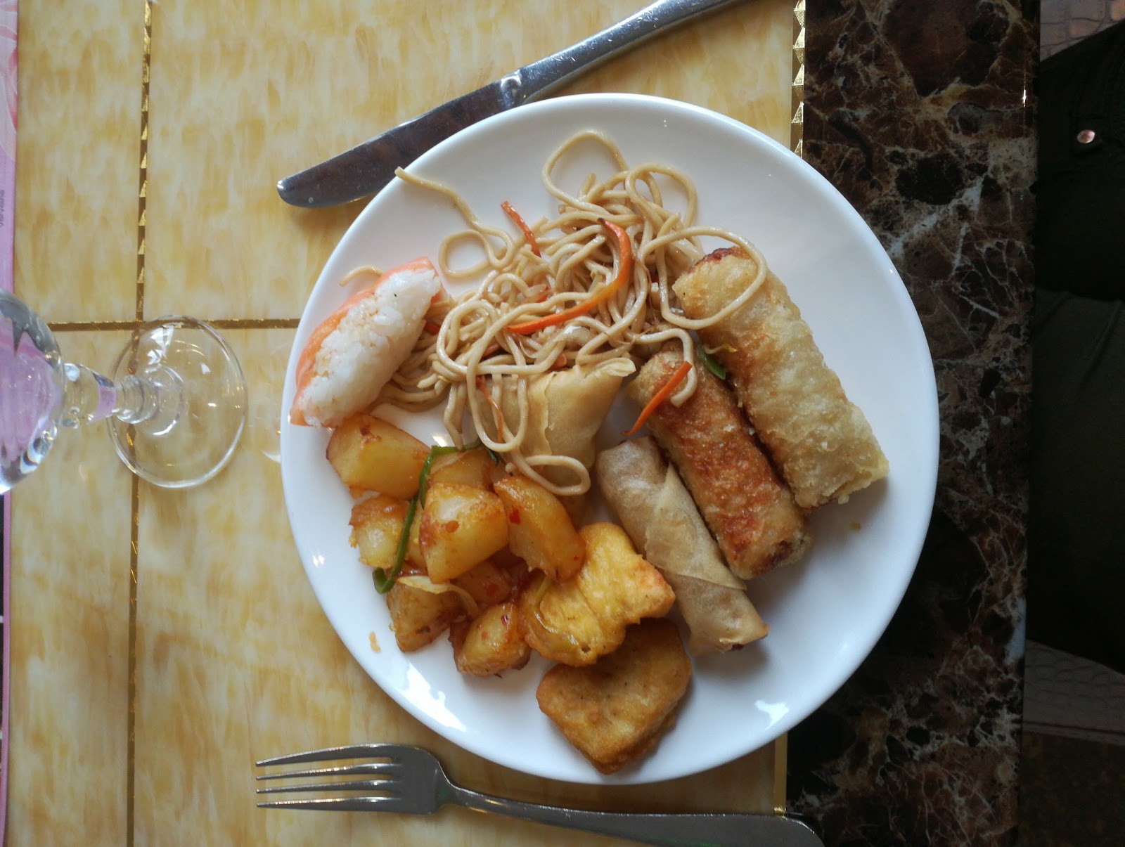Paradis Wok — photo 9