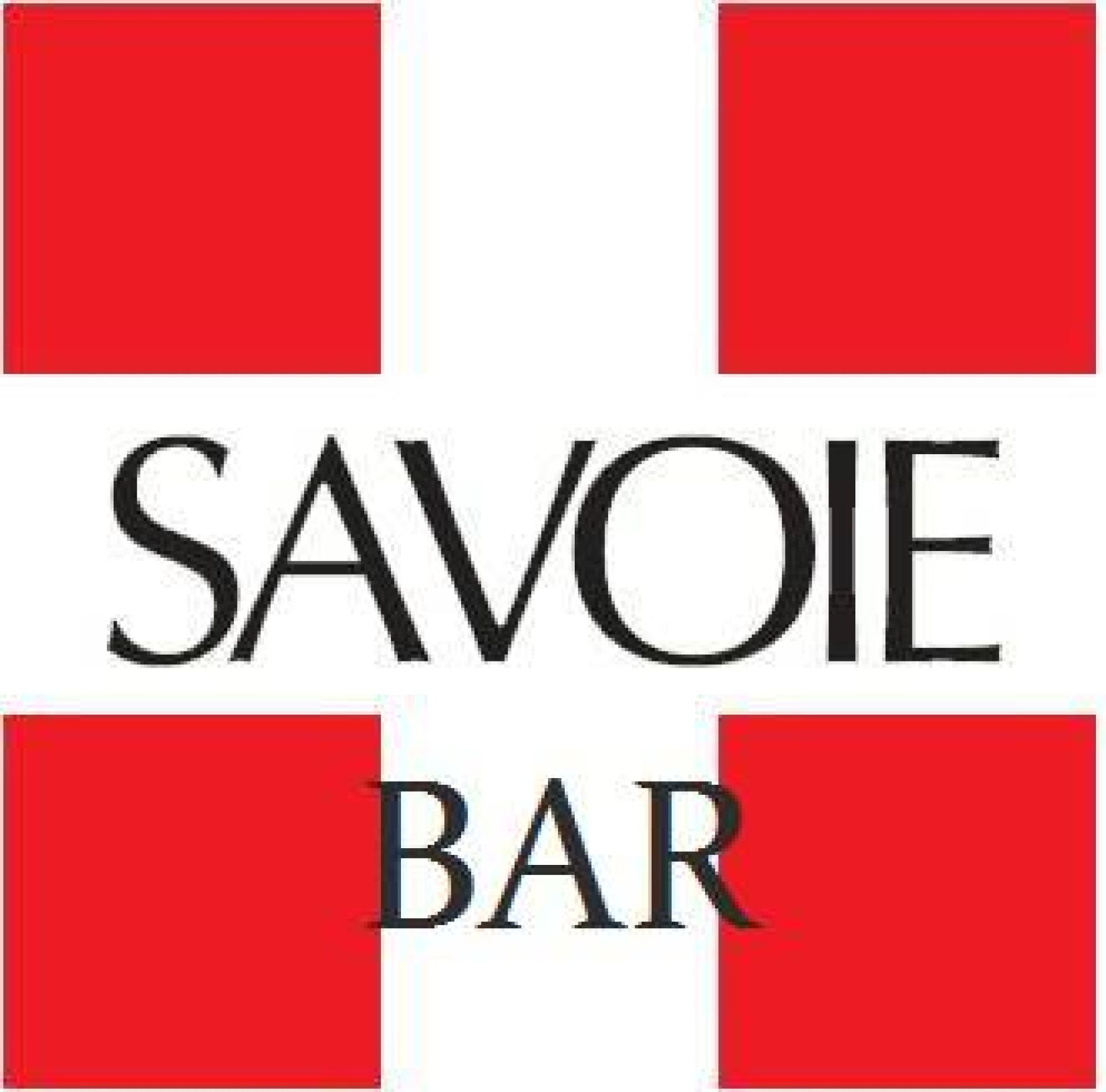Savoie Bar