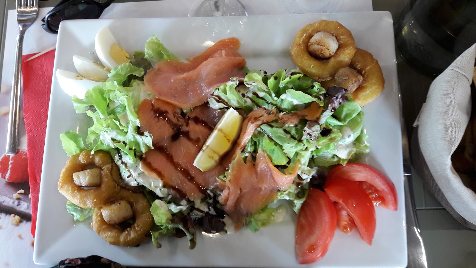 Plazza Pizza — photo 4