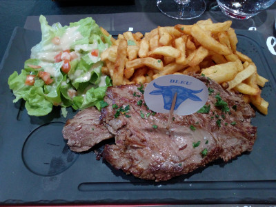 Les Diables au Thym — photo 2