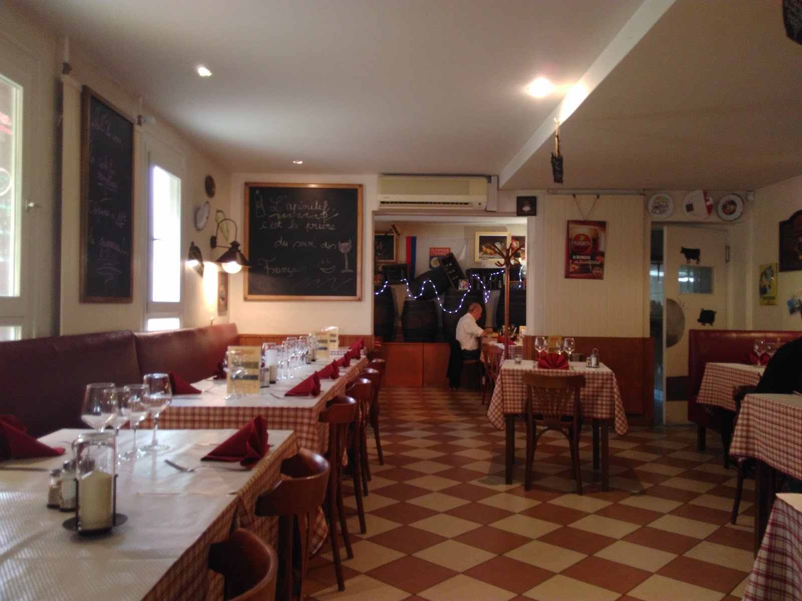 Au Petit Bouchon — photo 1