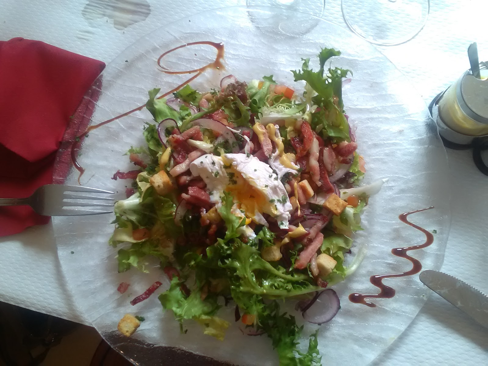 Au Petit Bouchon — photo 2