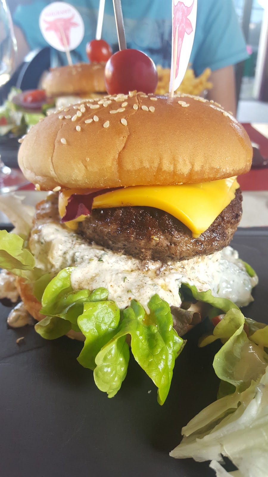 Au Petit Bouchon — photo 3