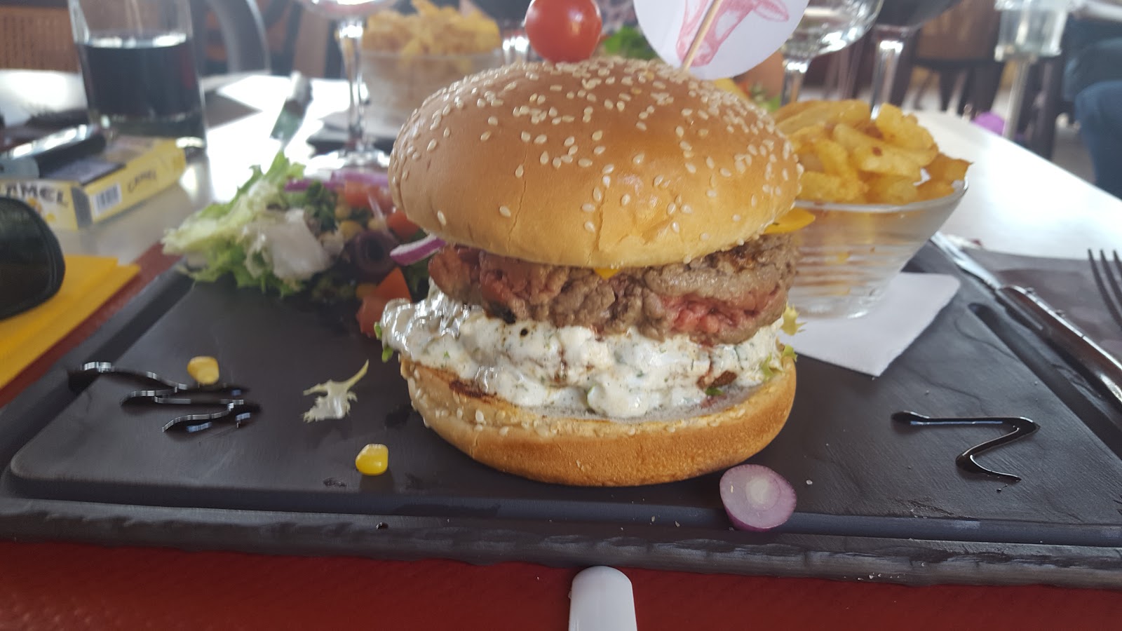 Au Petit Bouchon