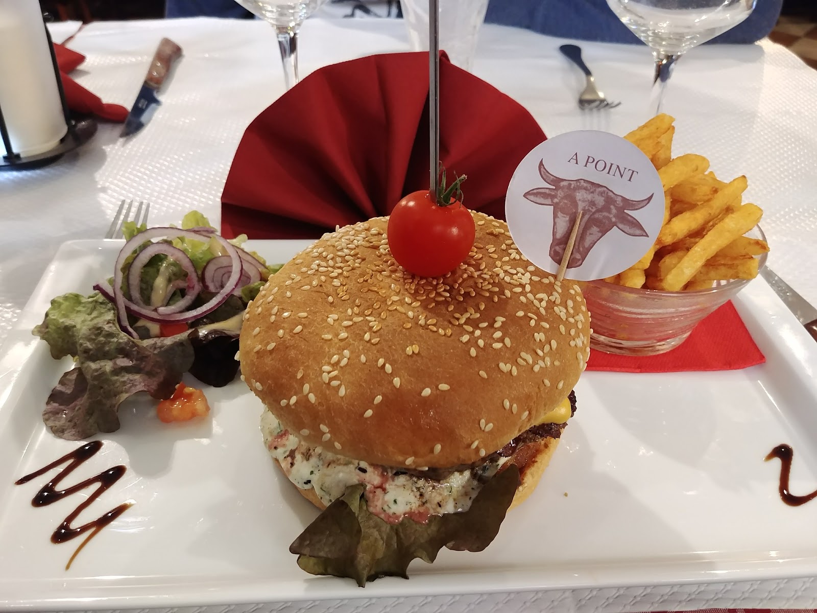 Au Petit Bouchon — photo 6