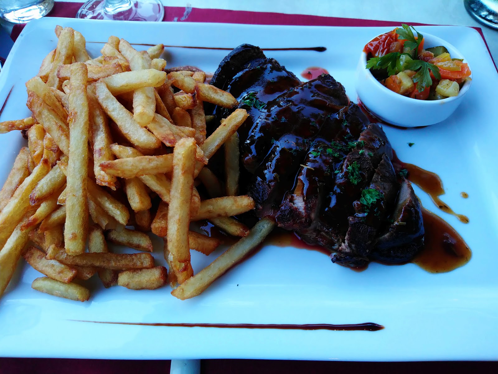 Au Petit Bouchon — photo 9
