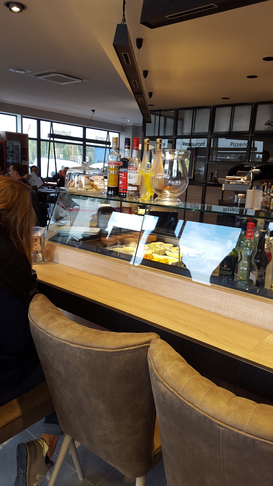 Dolce Ristorante — photo 1