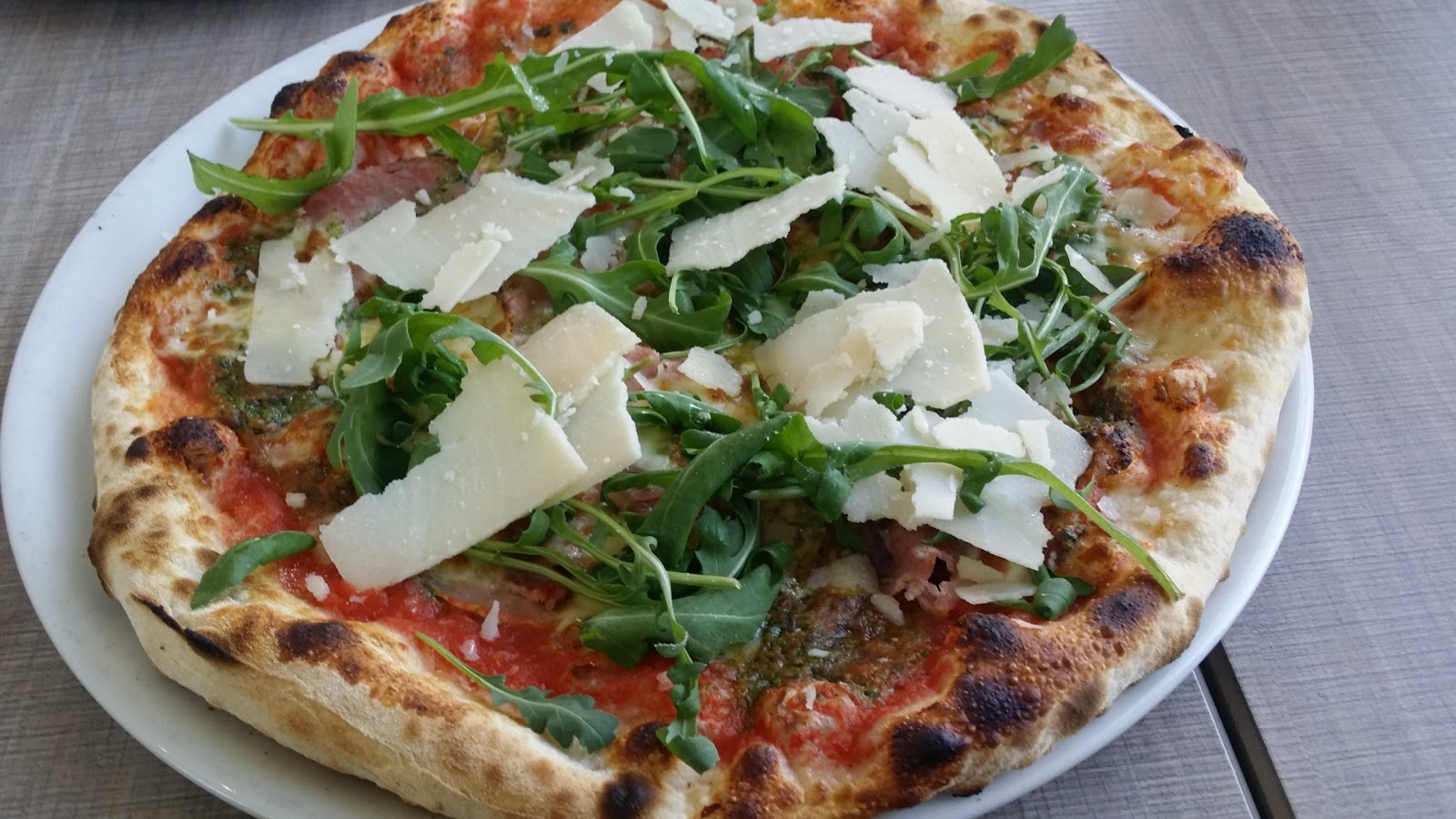 Dolce Ristorante — photo 3