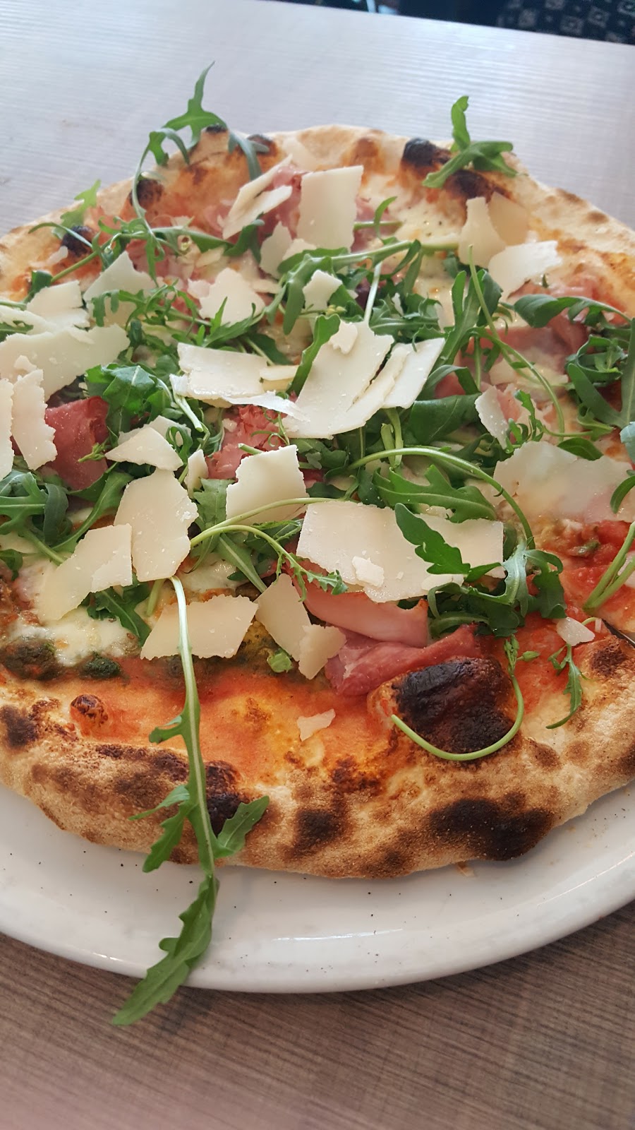 Dolce Ristorante — photo 4