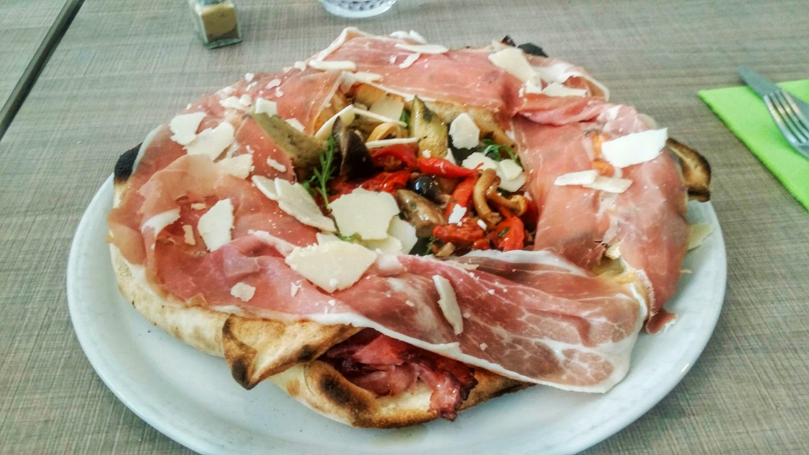 Dolce Ristorante — photo 5