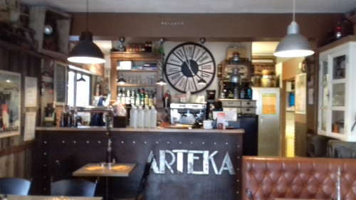 Arteka — photo 9