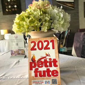 Menu du jour