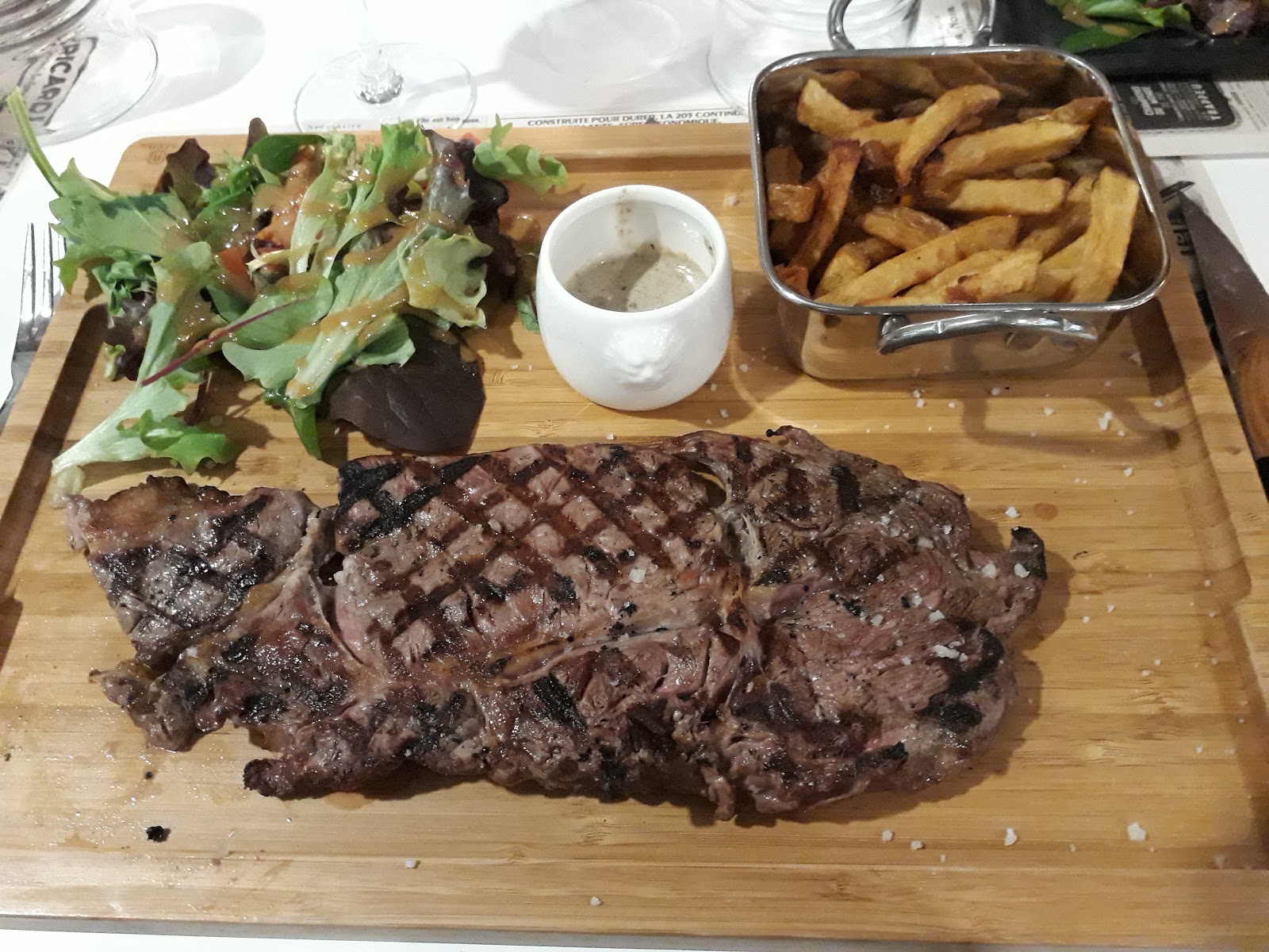 Plancher des Vaches