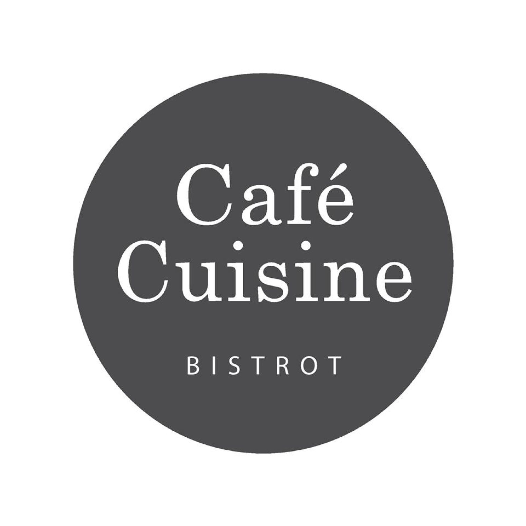 Café Cuisine