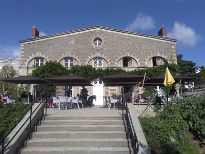 Café de l'Orangerie — photo 3