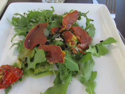 Café de l'Orangerie — photo 4
