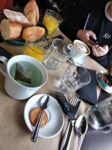 Café de l'Orangerie — photo 7