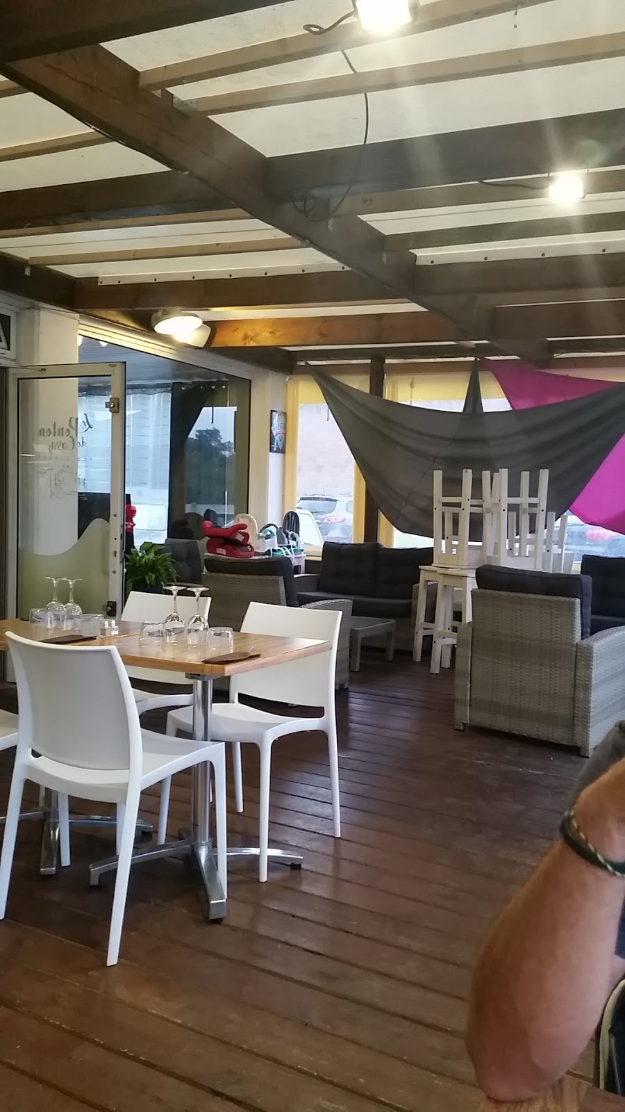 Le Ponton de Cassy  — photo 6